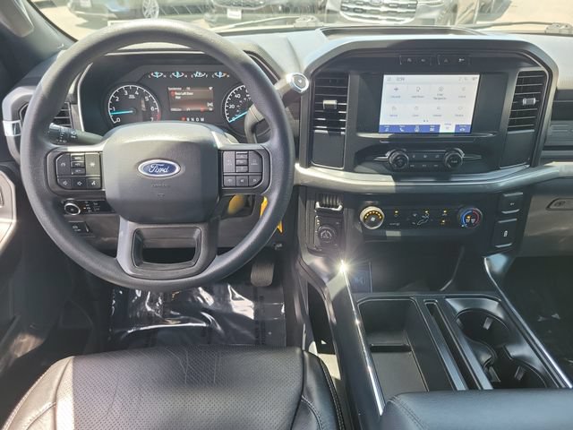 Certified 2023 Ford F150 XL w/ STX Appearance Package AWD/4WD image 4