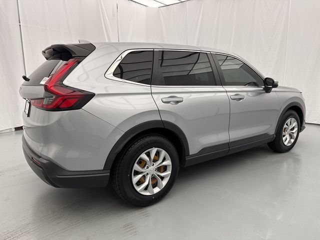 Used 2024 Honda CR-V LX image 14