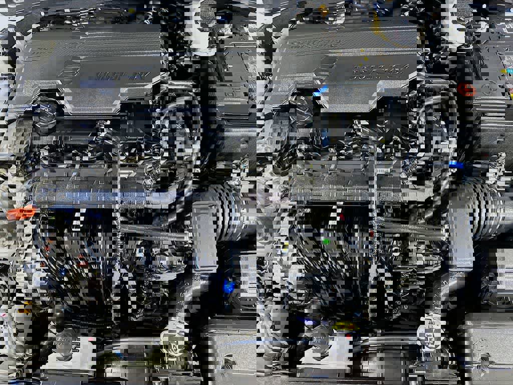 Used 2024 Hyundai Elantra SEL image 11