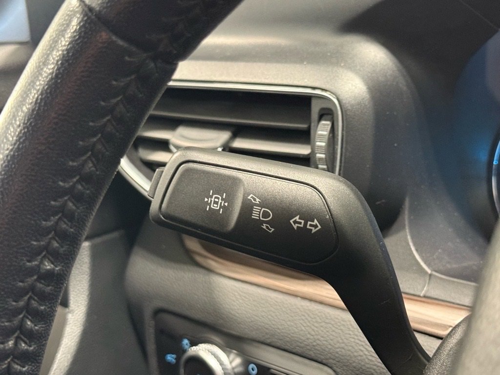 Certified 2023 Ford Explorer Limited image 22