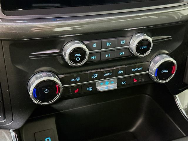 Certified 2023 Ford F150 XLT w/ Equipment Group 302A High image 24