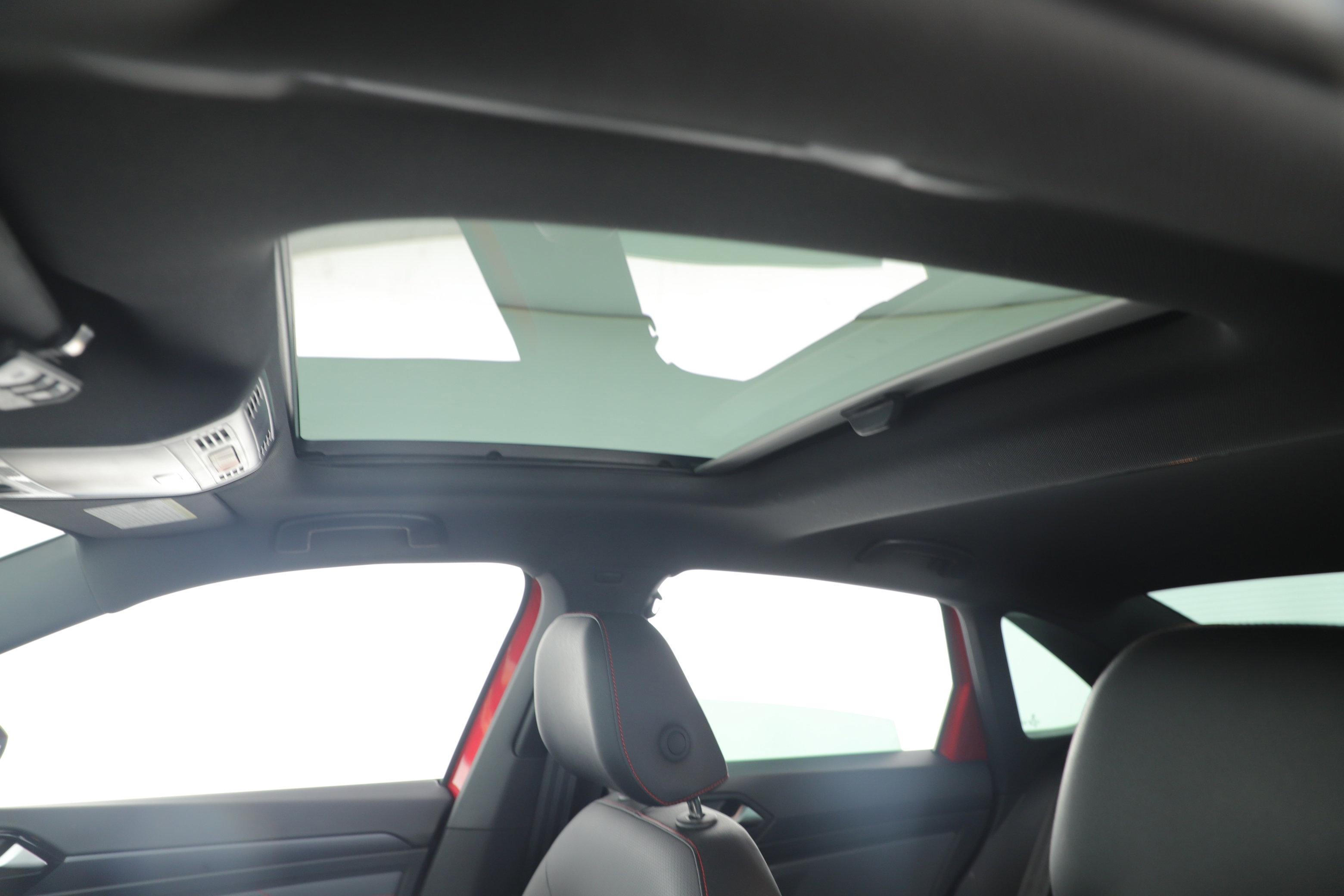 Used 2025 Volkswagen Jetta GLI Autobahn image 25