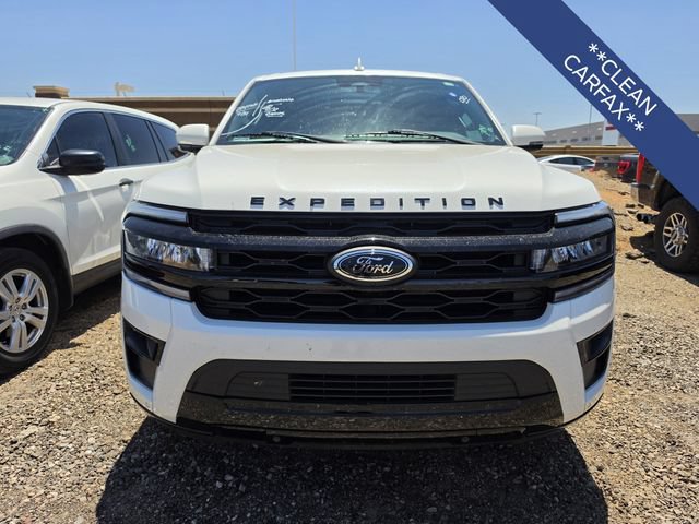 Certified 2023 Ford Expedition Limited RWD image 4