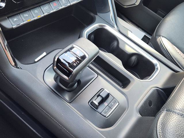 Used 2024 GMC Sierra 1500 Denali w/ Technology Package RWD image 19