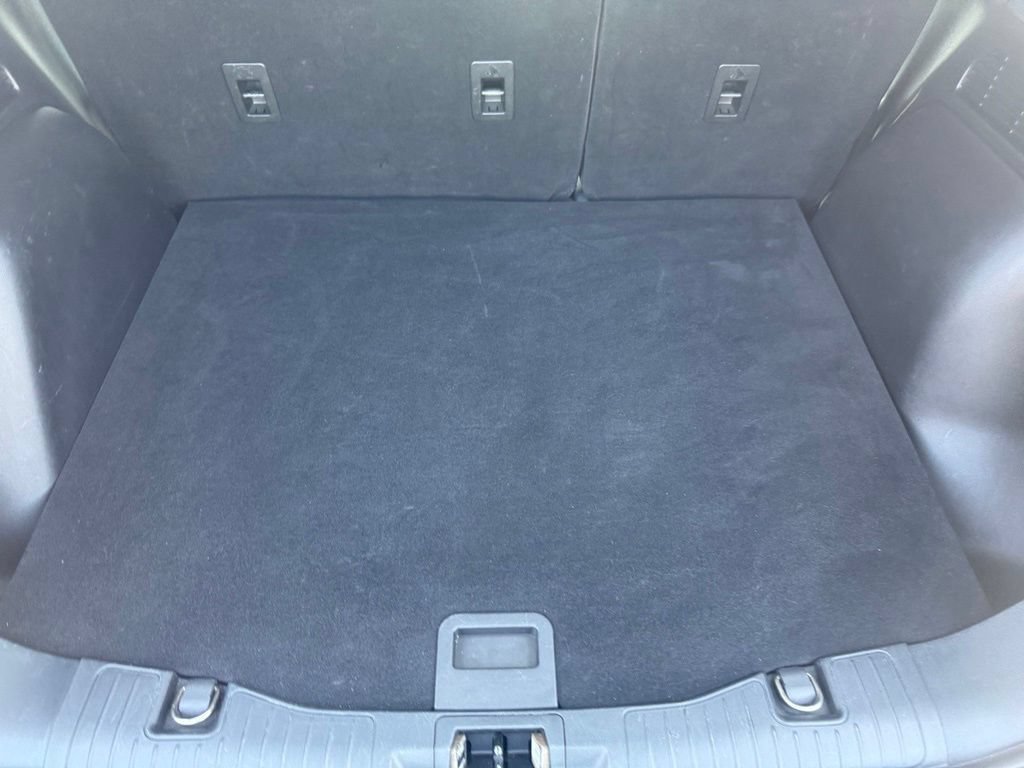 Certified 2022 Ford Escape SEL w/ Technology Package FWD image 41