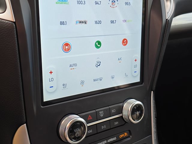 Certified 2024 Ford Edge SEL w/ Convenience Package AWD/4WD image 19