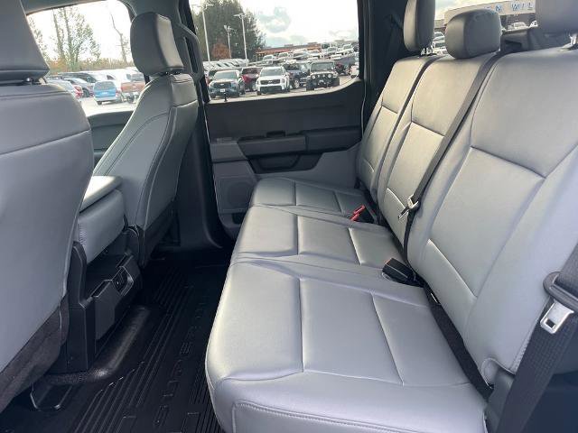 Certified 2024 Ford F350 XL w/ XL Driver Assist Package image 19