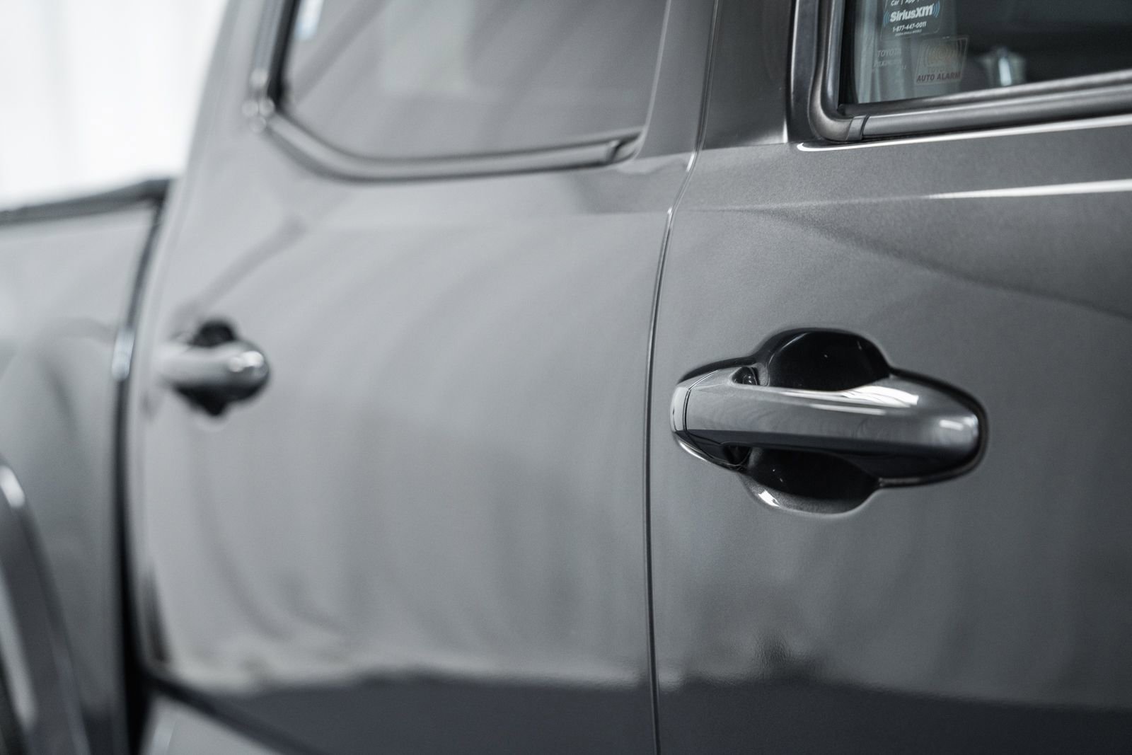 Used 2019 Toyota Tacoma TRD Sport image 14