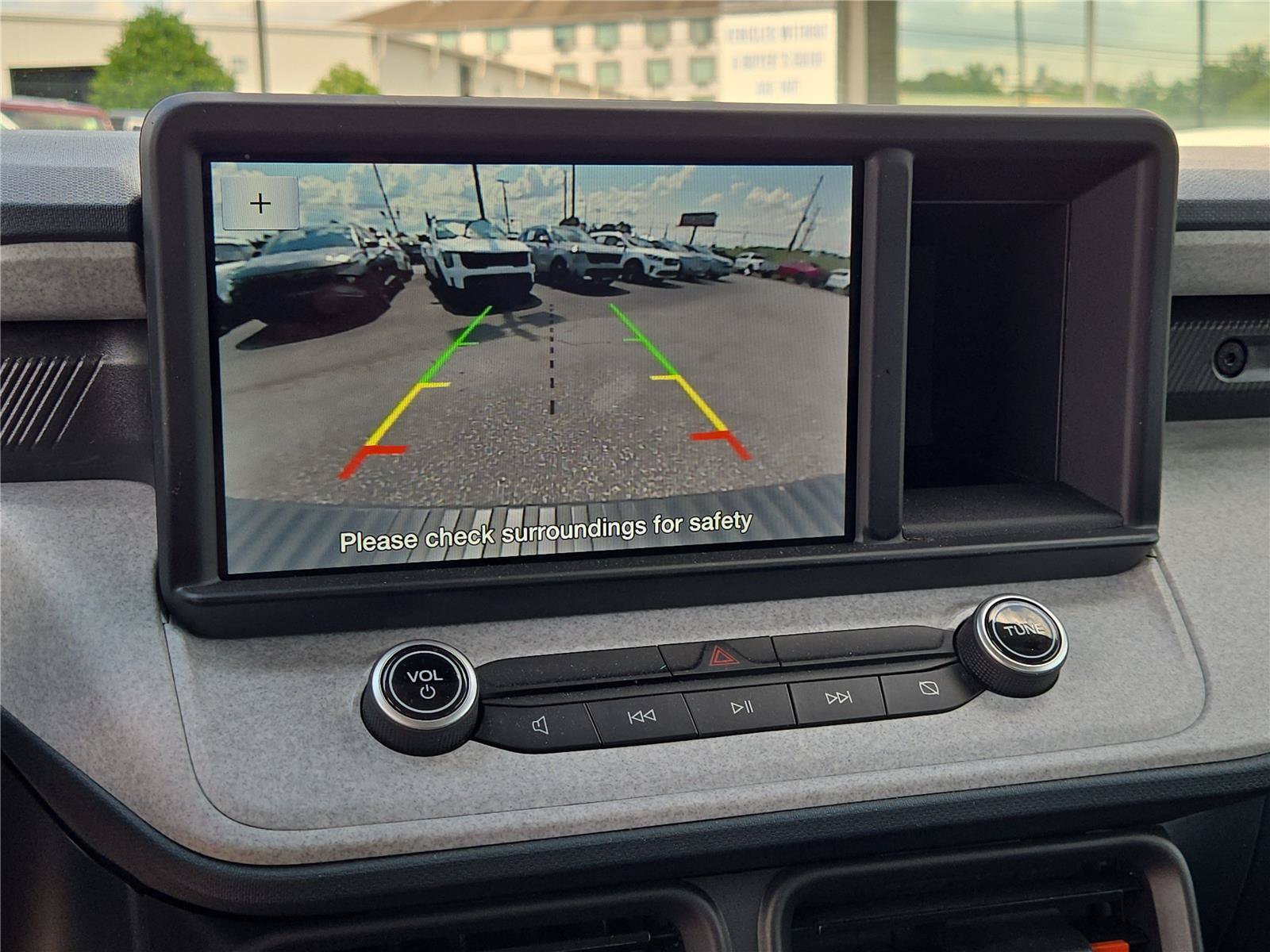 Certified 2023 Ford Maverick XLT FWD image 29