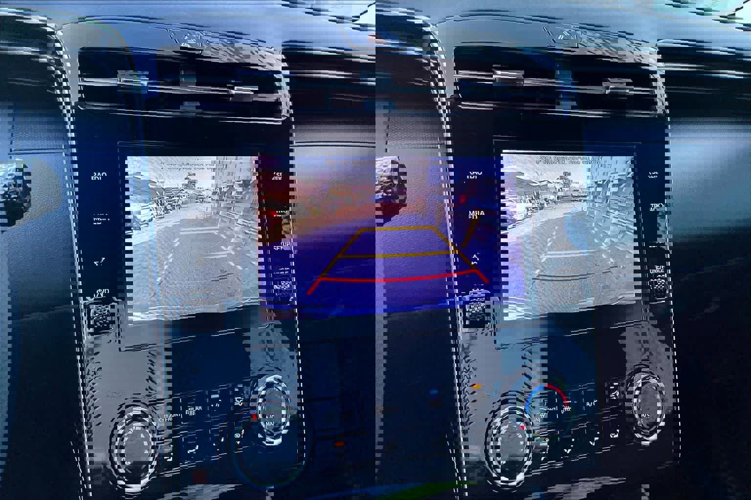 Used 2024 Hyundai Tucson SE image 29