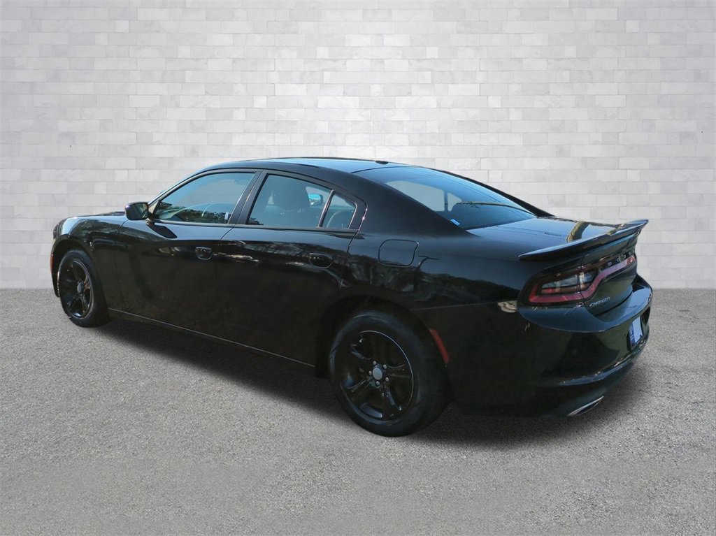 Used 2021 Dodge Charger SXT w/ Cold Weather Package image 3