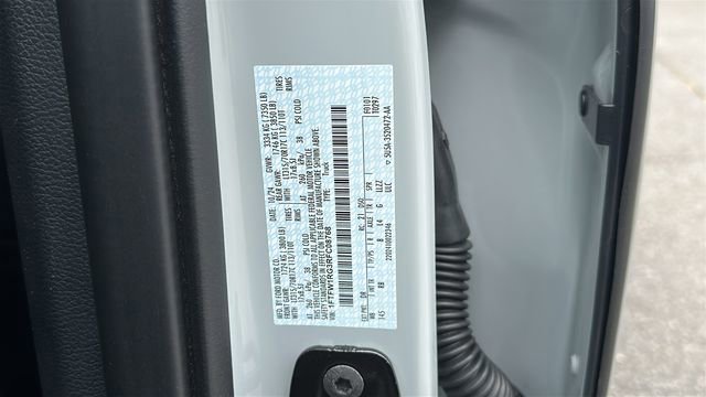 Certified 2024 Ford F150 Raptor image 32