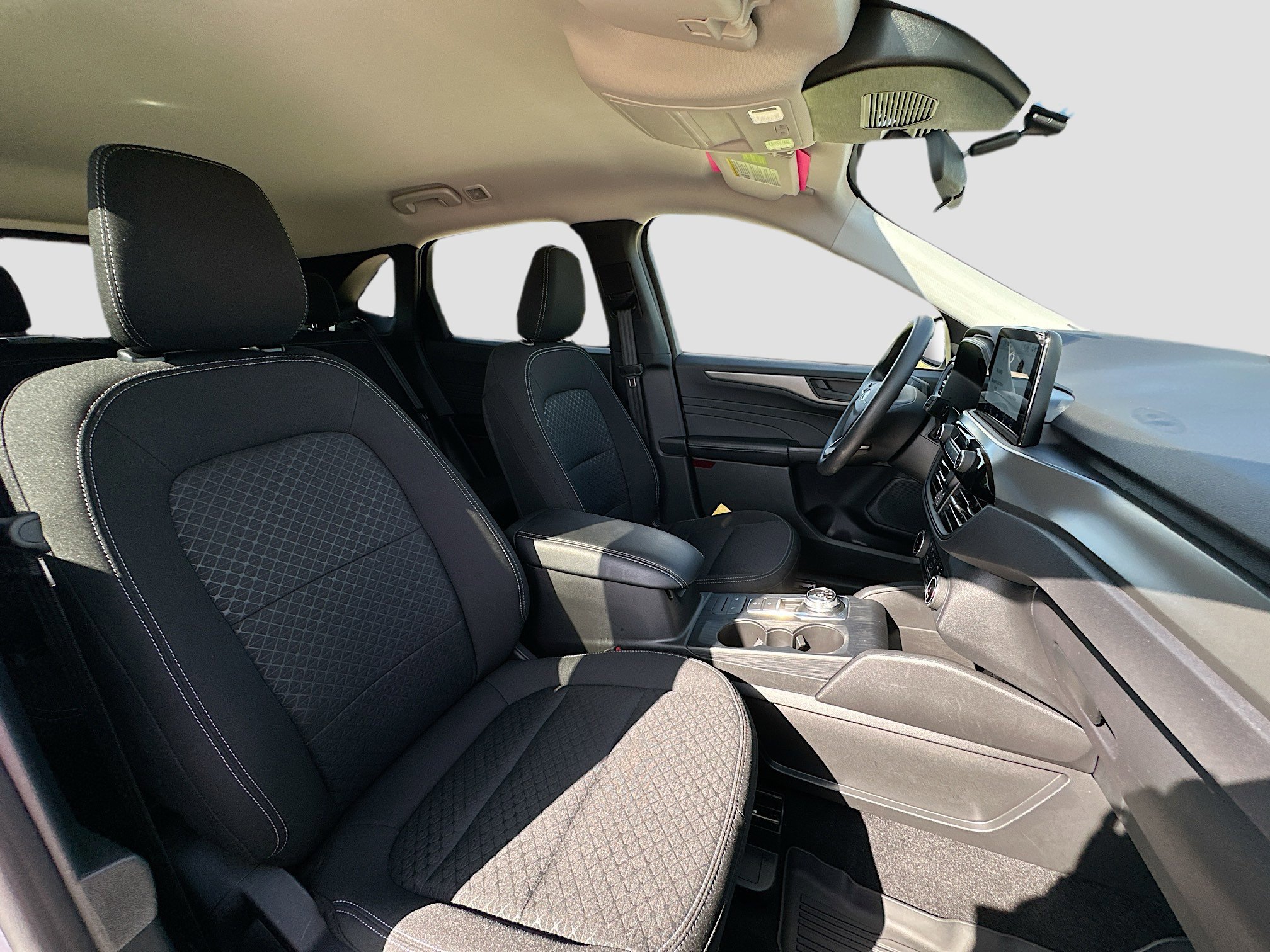 Certified 2025 Ford Escape Active image 26