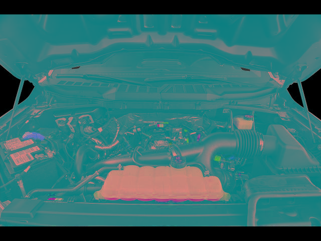 Certified 2023 Ford F150 XL w/ STX Appearance Package image 17