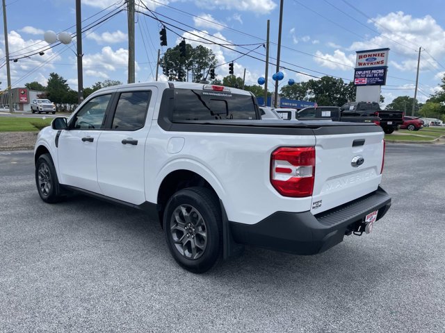 Certified 2023 Ford Maverick XLT w/ XLT Luxury Package FWD image 6