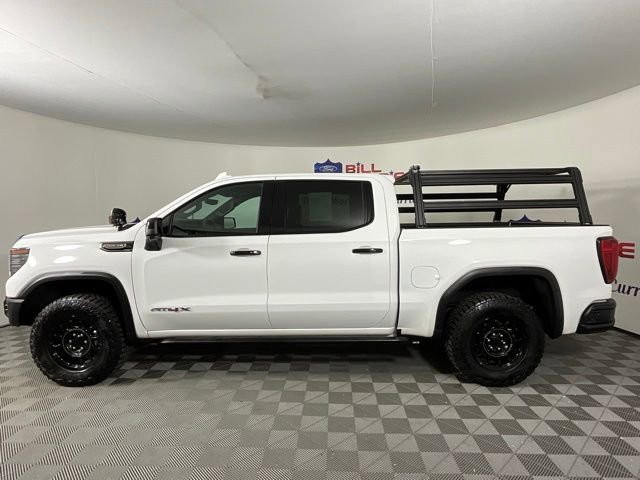 Used 2023 GMC Sierra 1500 AT4X w/ AT4X AEV Edition image 6