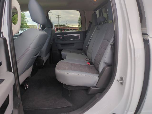 Used 2019 RAM 1500 Big Horn AWD/4WD image 23