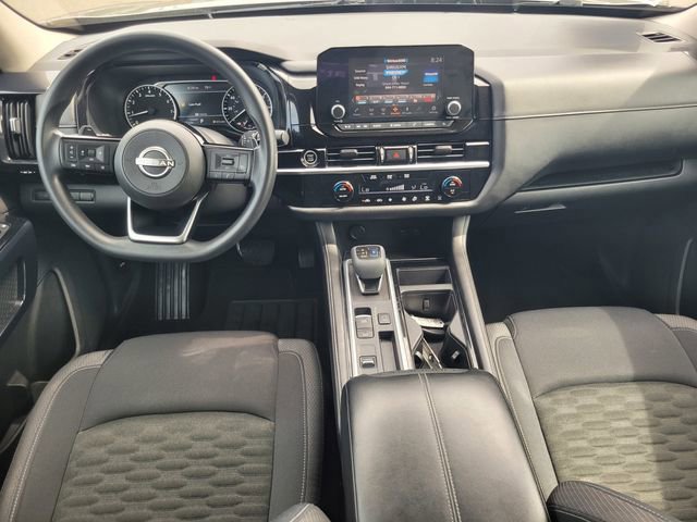 Used 2022 Nissan Pathfinder S image 14