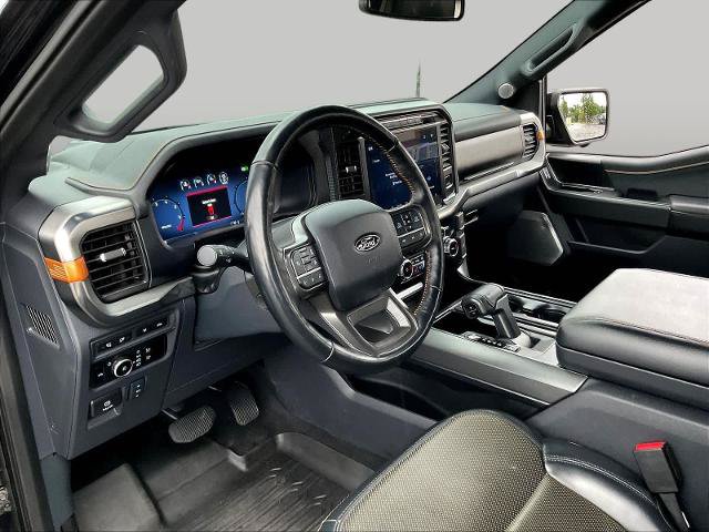 Certified 2024 Ford F150 Tremor w/ Equipment Group 402A High AWD/4WD image 20