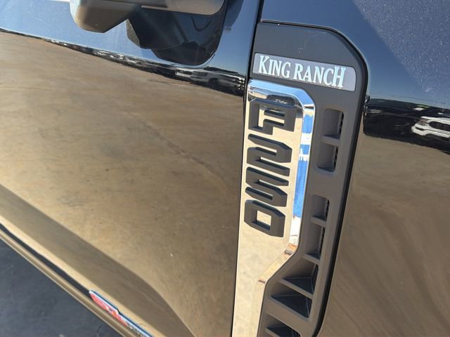 Certified 2026 Ford F250 King Ranch w/ Chrome Package AWD/4WD image 11