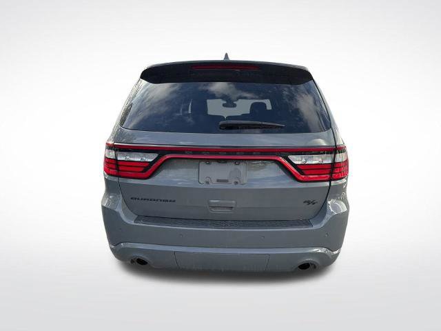 Used 2022 Dodge Durango R/T w/ Quick Order Package 22F image 4
