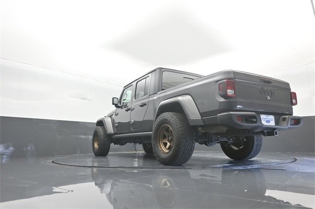 Used 2021 Jeep Gladiator Willys image 30