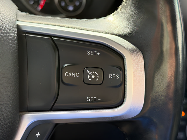 Used 2019 RAM 1500 Big Horn AWD/4WD image 15