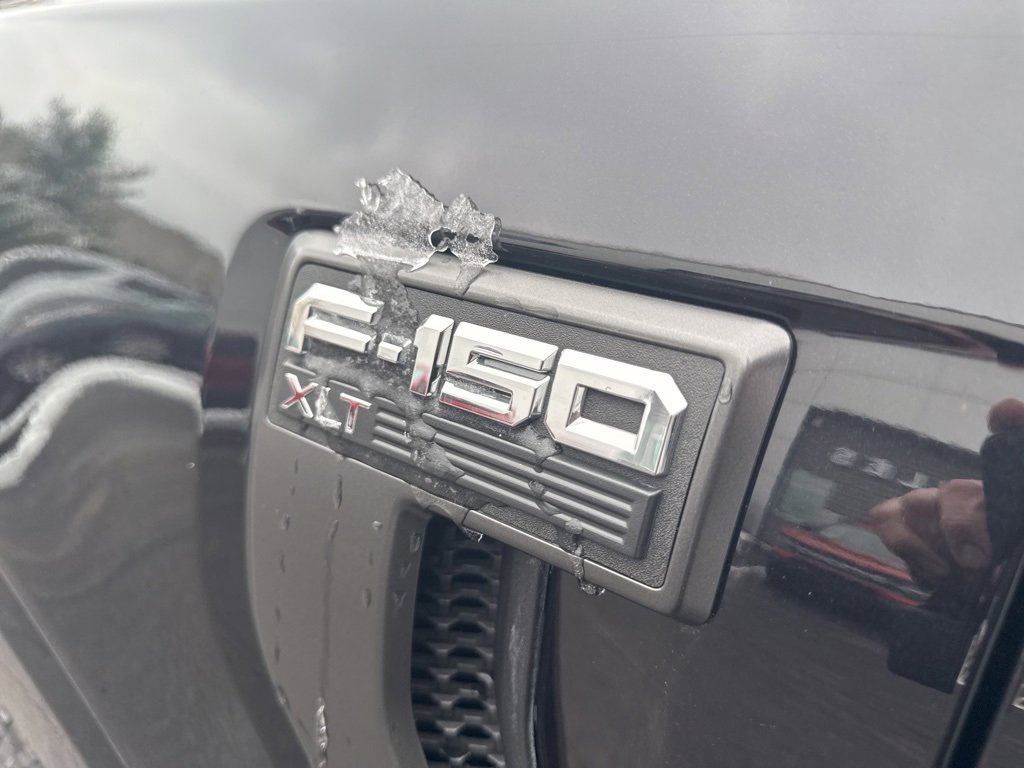 Certified 2021 Ford F150 XLT w/ Equipment Group 302A High image 10