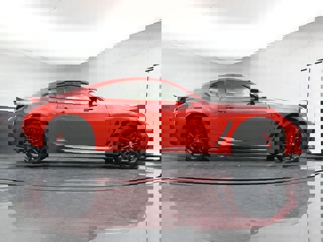 Used 2025 Toyota GR86 Premium w/ Performance Package RWD image 18