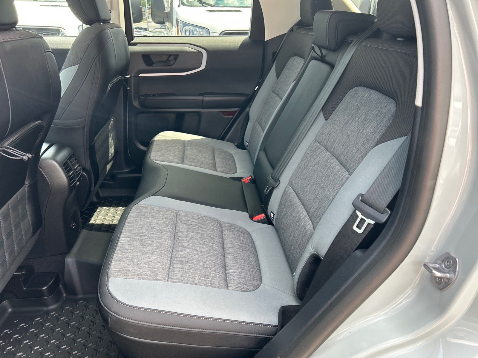 Certified 2022 Ford Bronco Sport Big Bend w/ Convenience Package AWD/4WD image 11