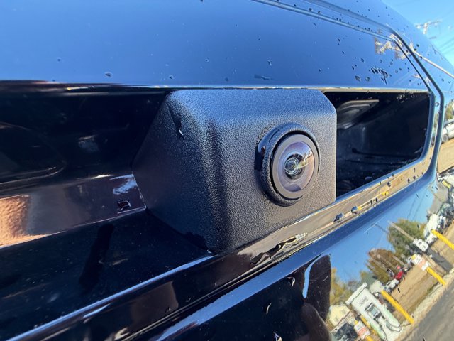 Certified 2021 Ford Bronco Sport Outer Banks AWD/4WD image 25