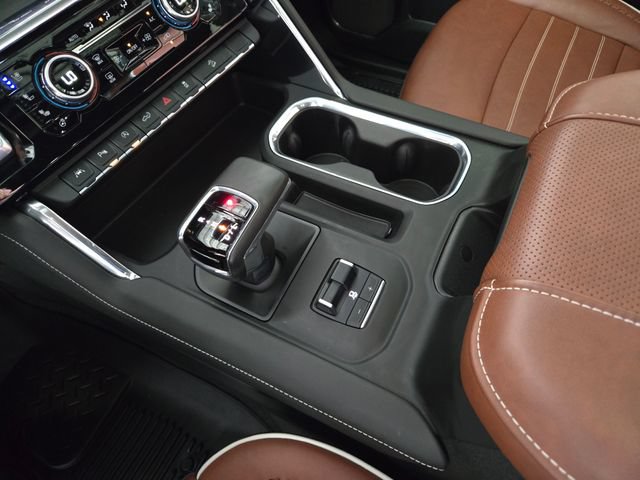 Used 2025 GMC Sierra 1500 Denali Ultimate AWD/4WD image 21