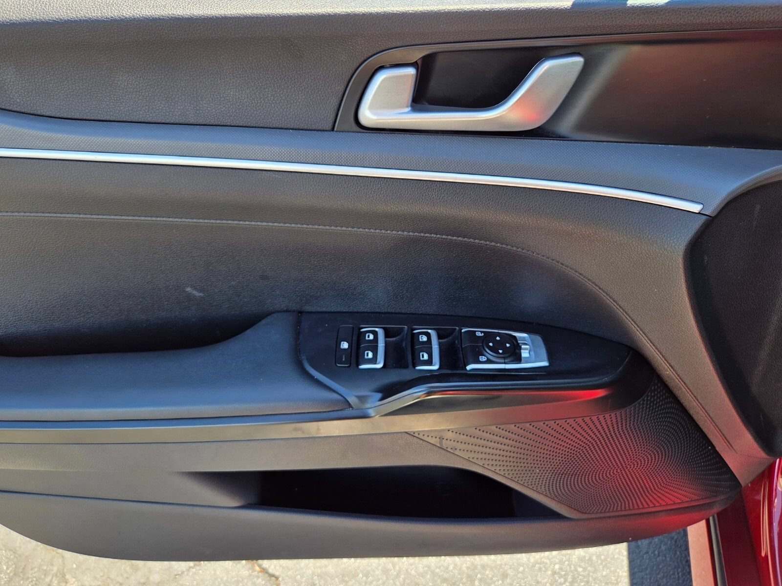 Used 2023 Kia K5 LXS FWD image 17
