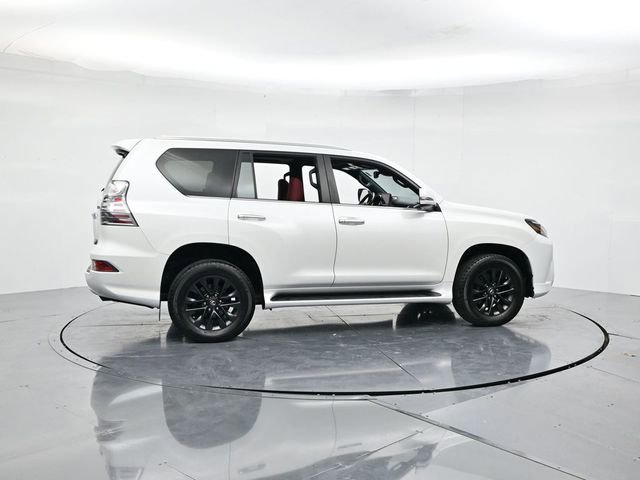 Used 2022 Lexus GX 460 Premium w/ Premium Plus Package image 2