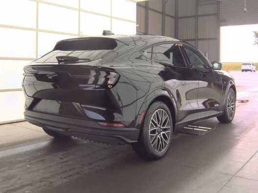 Certified 2025 Ford Mustang Mach-E Premium RWD image 8