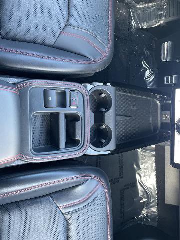 Certified 2025 Ford Mustang Mach-E Premium w/ Sport Appearance Package image 19