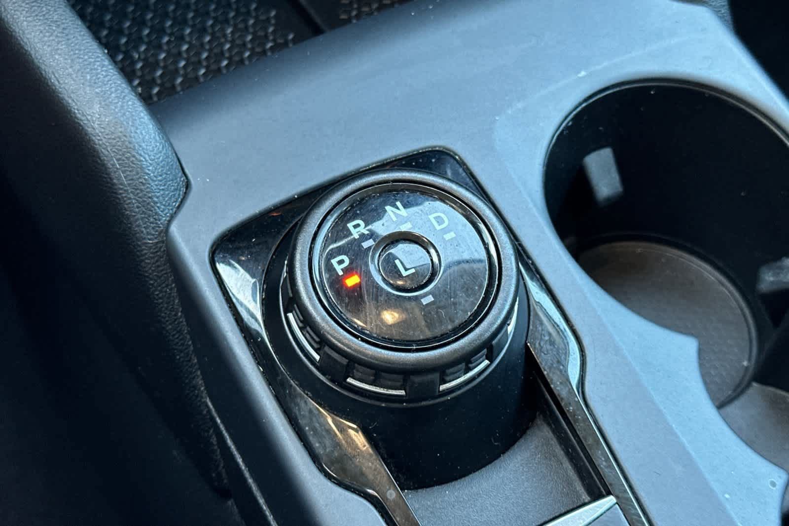 Certified 2021 Ford Bronco Sport image 21