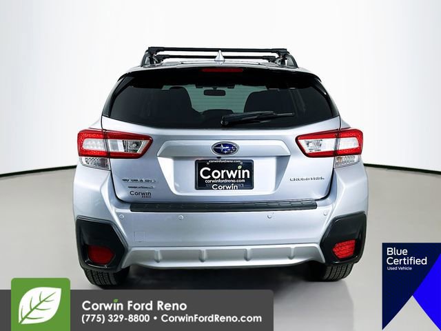 Used 2018 Subaru Crosstrek 2.0i Limited image 5