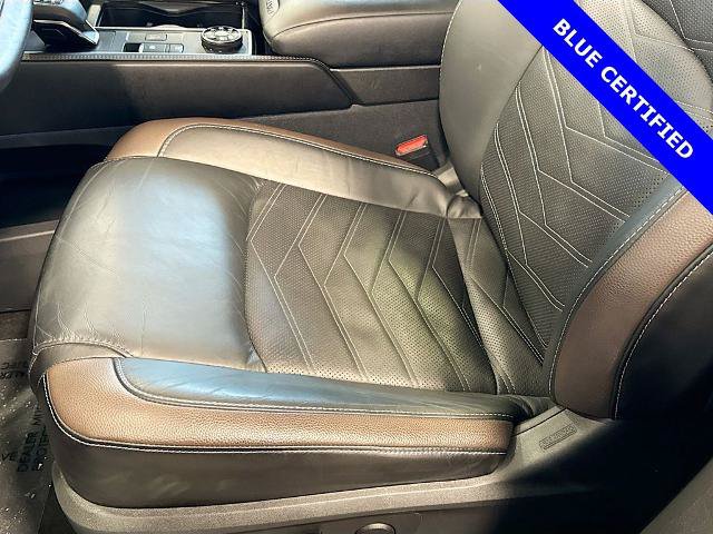 Used 2023 Nissan Pathfinder Platinum AWD/4WD image 17