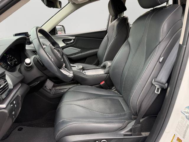 Used 2023 Acura RDX w/ Technology Package FWD image 16