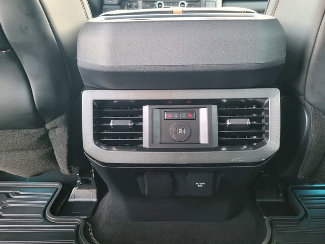 Certified 2024 Ford F250 Platinum image 15