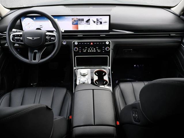 Used 2026 Genesis GV80 2.5T AWD/4WD image 22