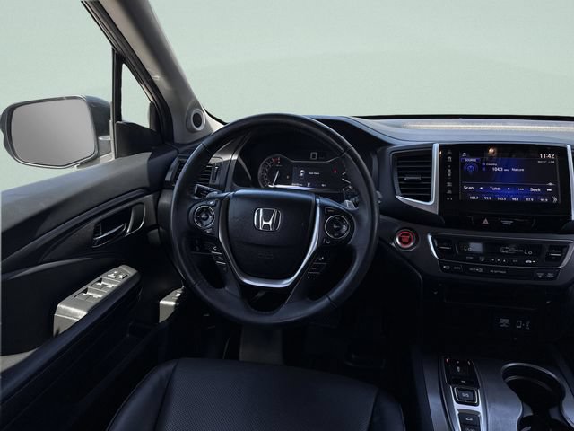 Used 2020 Honda Ridgeline RTL image 21