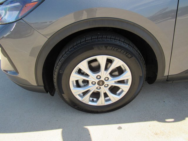 Certified 2025 Ford Escape Active FWD image 13