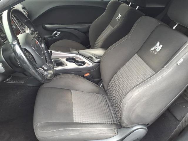 Used 2020 Dodge Challenger R/T Scat Pack image 18