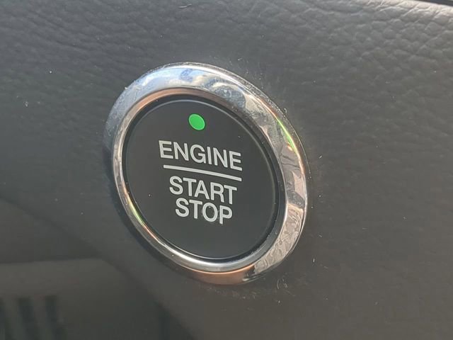 Certified 2022 Ford Edge ST w/ Equipment Group 401A image 29