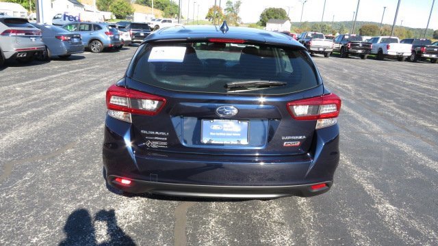 Used 2020 Subaru Impreza 2.0i Sport image 4