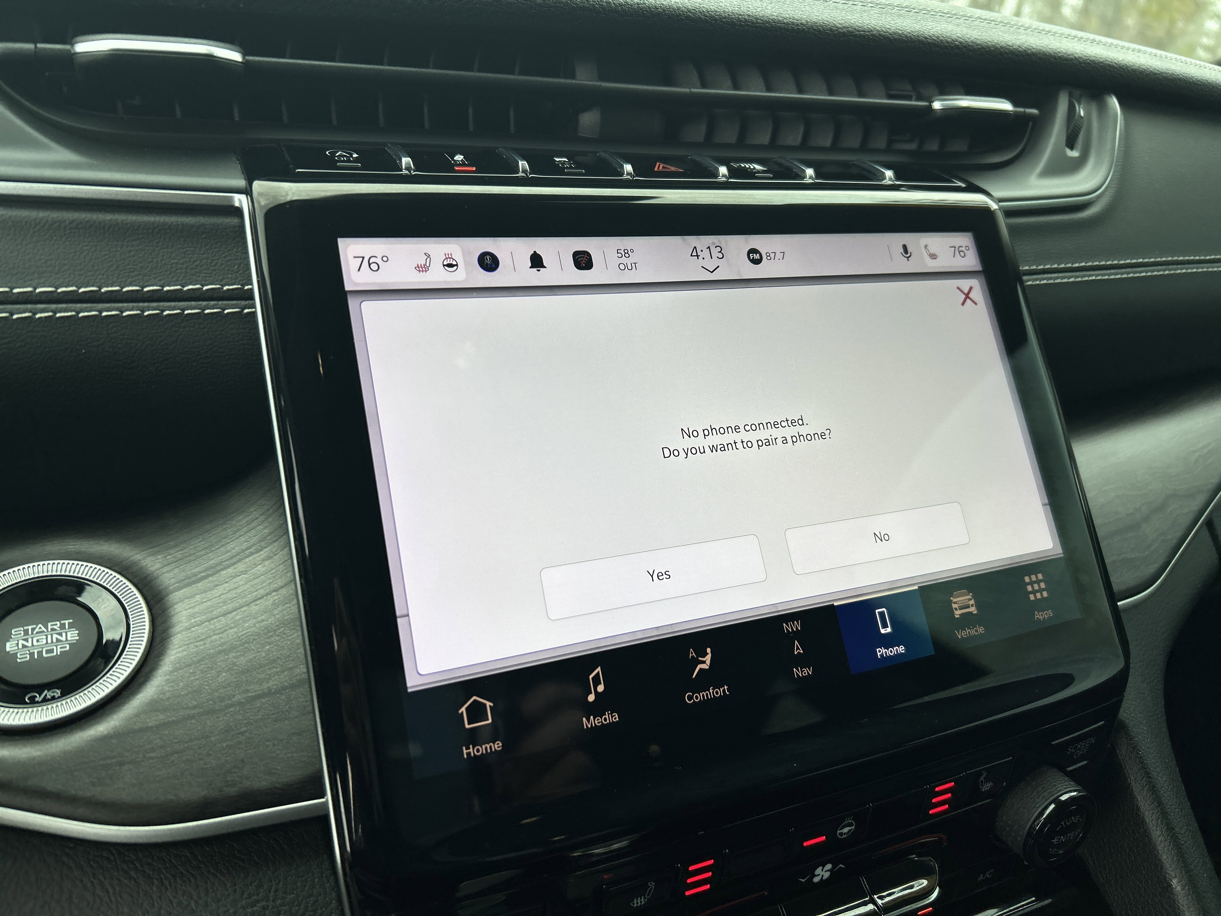 Used 2021 Jeep Grand Cherokee L Limited image 22