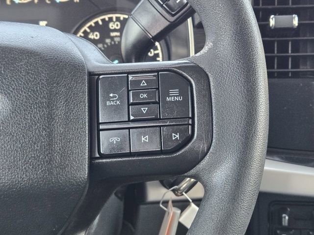Certified 2023 Ford F150 XL w/ Trailer Tow Package AWD/4WD image 26