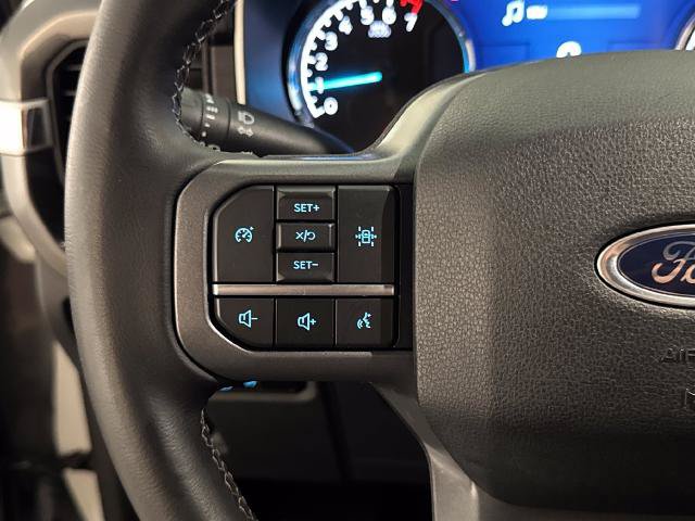 Certified 2023 Ford F150 XLT w/ Equipment Group 302A High AWD/4WD image 21